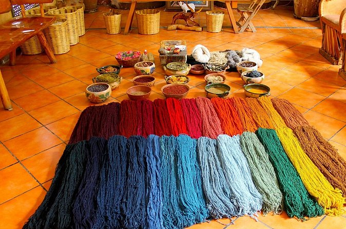 private car tour with driver - Final Thoughts on the Oaxaca Private Car Tour