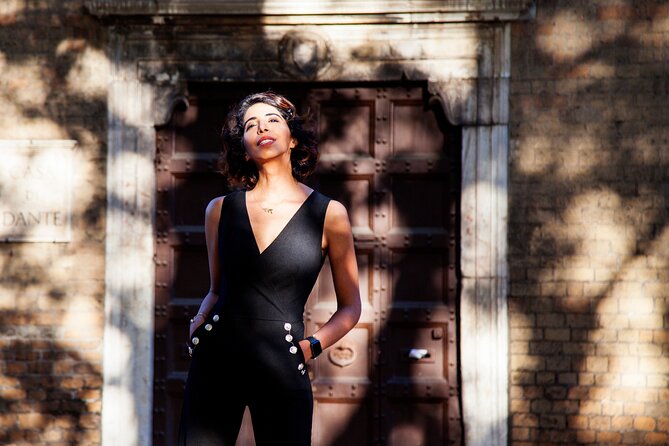 Private Car Tour With Professional Photo Shoot in Rome - Why This Tour Appeals to Photographers and Sightseers