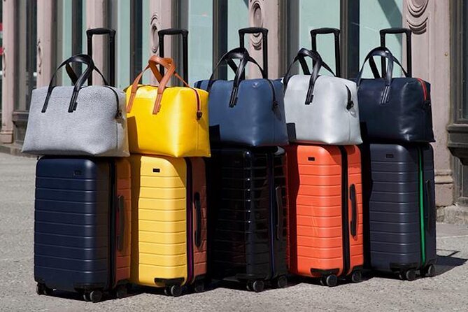 Private Car Transfer from Heathrow Airport to Southampton City - Booking and Cancellation Details