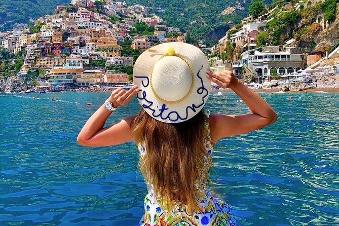 Private Car Transfer from Sorrento to Positano - The Experience of the Drivers and Customer Service