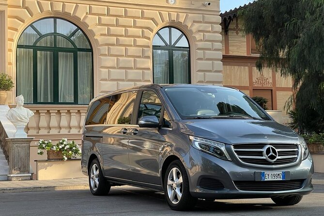 Private Car Transfer from Sorrento to Positano - Who Would Enjoy This Service Most