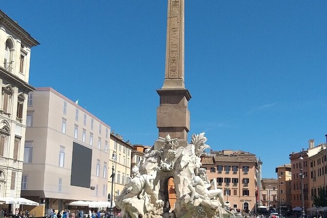 Private Car Transfers from Airport to Rome City - Comparing This Service to Alternatives