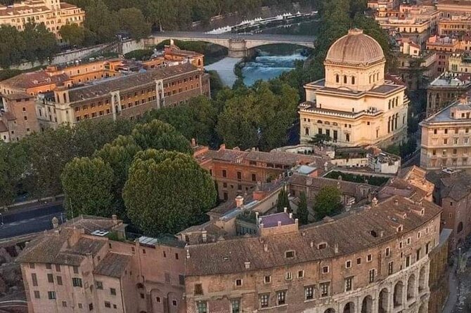 Private Car Transfers from Airport to Rome City - Who Will Appreciate This Transfer Service?