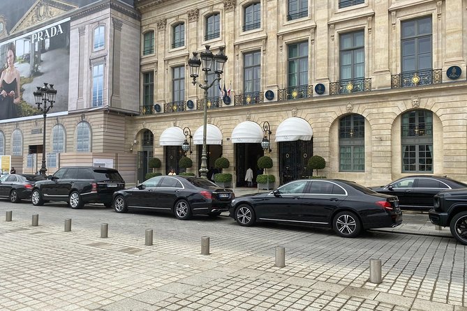 Private Car Trip to Giverny Garden from Paris - Flexibility and Personalization of the Tour