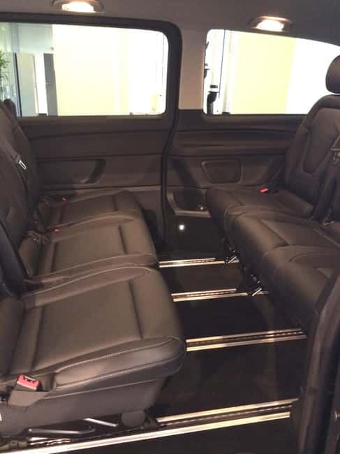 Private Car with Chauffeur Luxury Tour, Le Mont Saint Michel - The Benefits of a Private, Flexible Tour