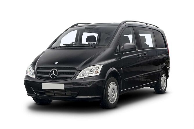 Private Car With Driver in Istanbul - Convenient Private Transfer from Istanbul New Airport to Your Hotel
