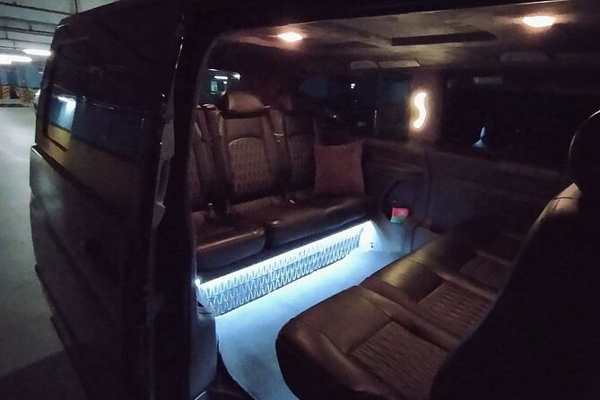 Private Car With Driver in Istanbul - How to Use the Service for Shopping, Business, or Sightseeing