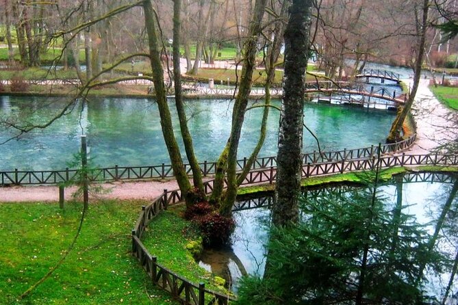 Private Carriage Ride in Vrelo Bosne Nature Park - Who Will Appreciate This Tour?
