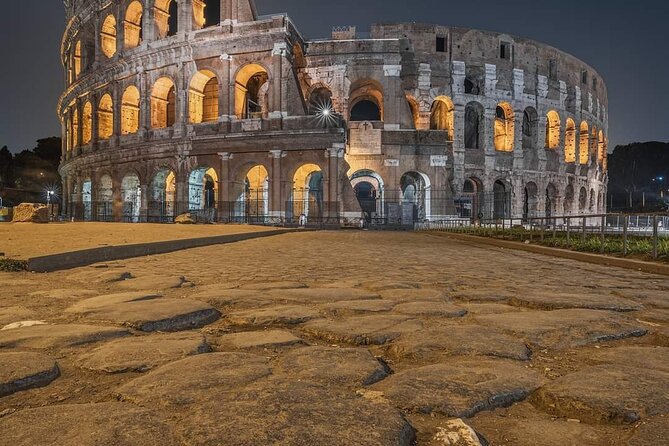 Private Car:Transfer From Sorrento to Rome/Airport FCO or reverse - Key Points