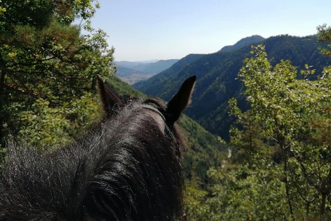 Private Cascades Waterfall Horseback Riding Tour from Smolyan - Key Points