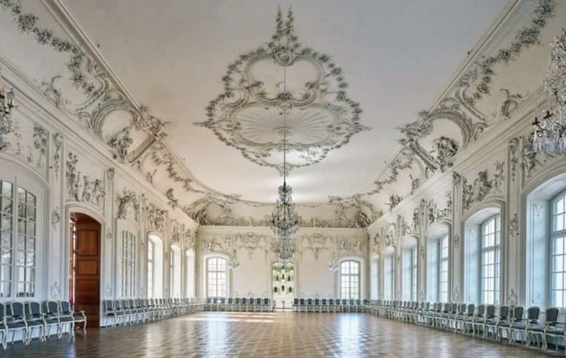 Private Castle tour from Riga:Rundale, Bauska+Hill of Cross - Who Would Enjoy This Tour Most?