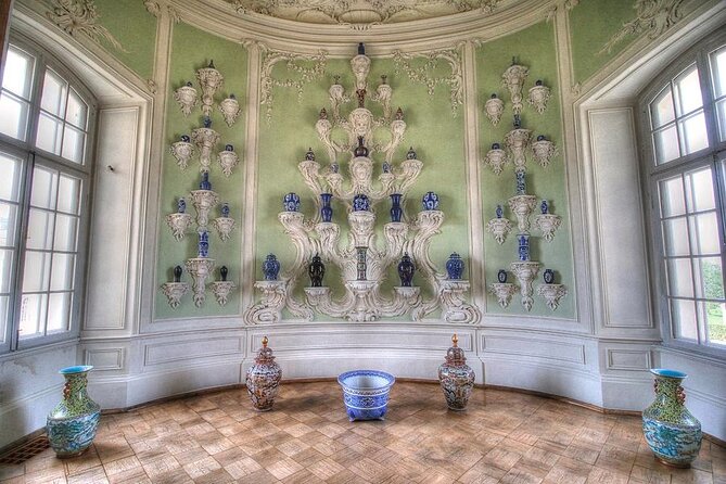 Private Castle tour from Riga:Rundale, Bauska+Hill of Crosses(LT) - Who Will Enjoy This Tour Most?