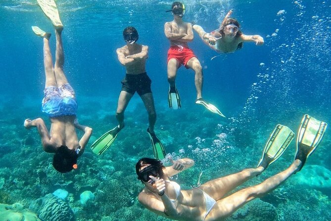 Private Catamaran All-Inclusive Cruise in Naxos - Value and Booking: Is This Tour Worth It?