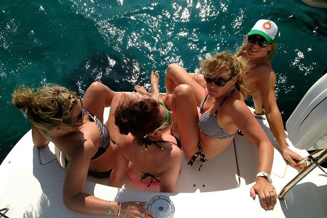 Private Catamaran Beach Hopping in Ibiza - Why This Tour Stands Out