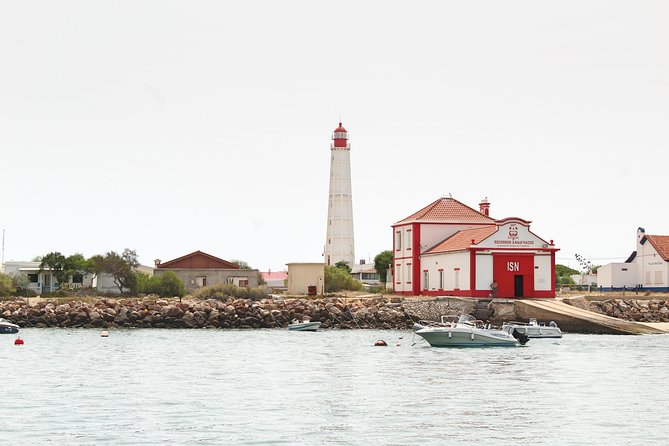 Private Catamaran Boat Tour - Ria Formosa - Pricing and Booking: Good Value for a Private Tour