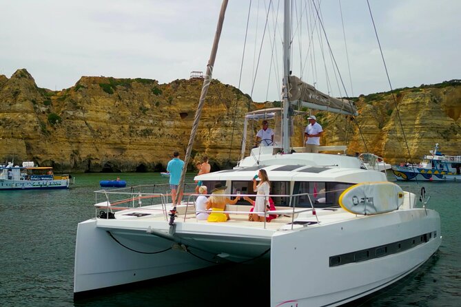 Private Catamaran Cruise with Drinks and Snacks - Weather and Cancellation Policies