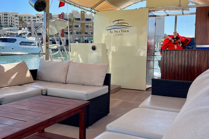 Private Catamaran Escape for 26 Guests  Celebrate Your Way - Onboard Comforts and Included Amenities
