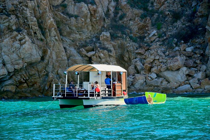 Private Catamaran Escape for 26 Guests  Celebrate Your Way - Flexibility and Personalization of the Experience