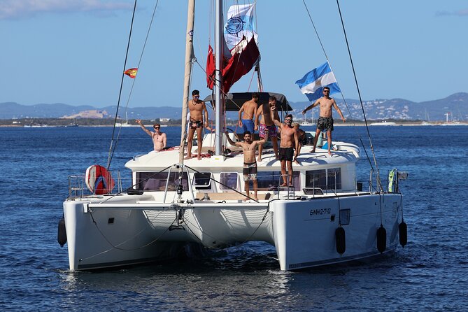 Private Catamaran Excursion through Formentera - Practical Details: Pricing, Booking, and Logistics