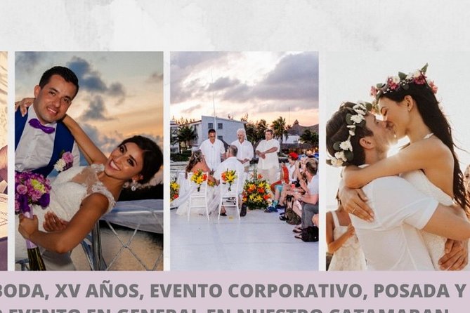 Private Catamaran for Weddings Bachelor Parties and Bridal Showers - All-Inclusive Features and Optional Extras
