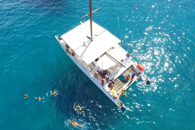 Private Catamaran Snorkeling Cruise in Los Cabos - The Crew: Friendly, Knowledgeable, and Fun
