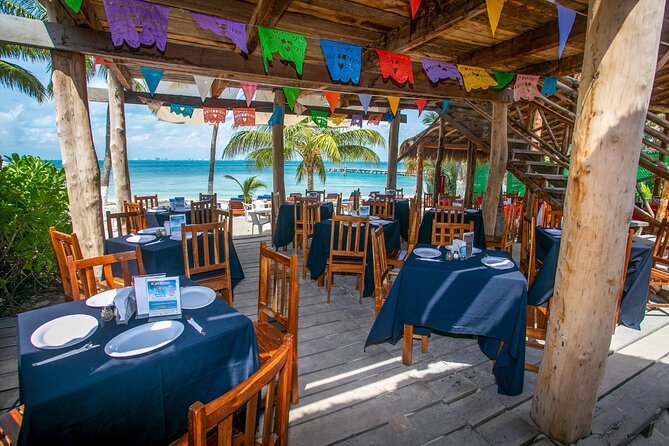 Private Catamaran to Isla Mujeres! Drinks, Party & Adventure - Departing from Cancun’s Playa Tortugas Marina