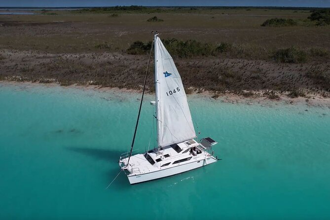 Private Catamaran Tour - Key Points