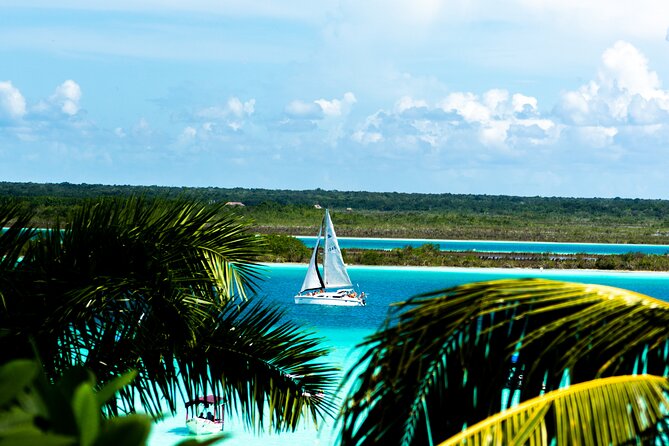 Private Catamaran Tour - Flexibility and Customization Options