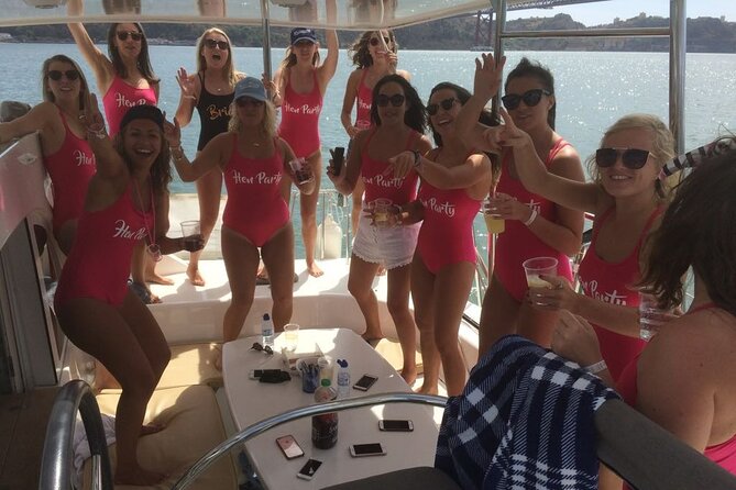 Private Catamaran Tour: Lisbon coast cruise with barbecue and drinks - Flexibility and Customization Options