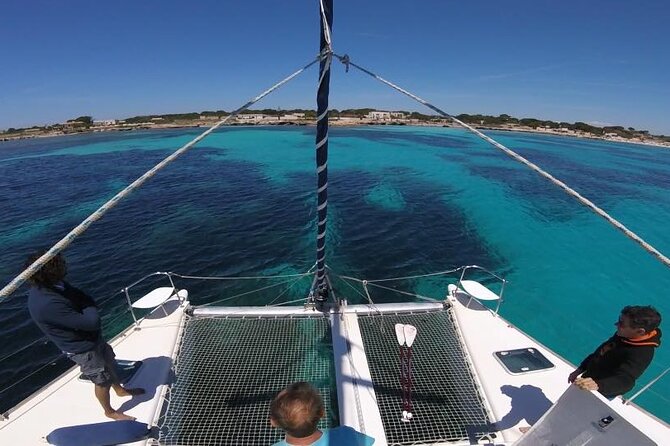 Private Catamaran Tour to the Maddalena Archipelago from Cannigione - Comparing This Tour to Similar Options