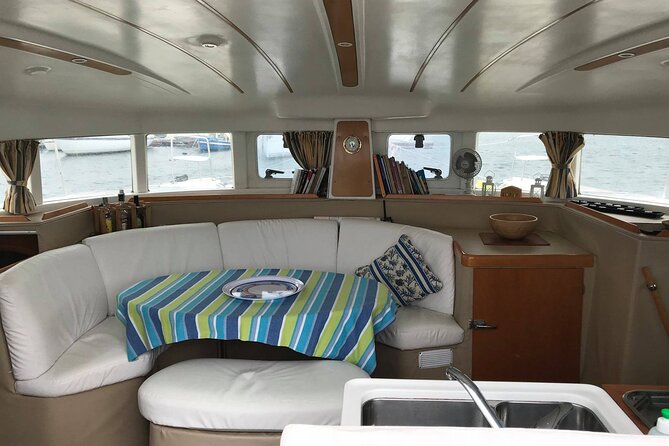 Private Catamaran Tour to the Maddalena Archipelago from Cannigione - Final Words on the Maddalena Archipelago Catamaran Tour