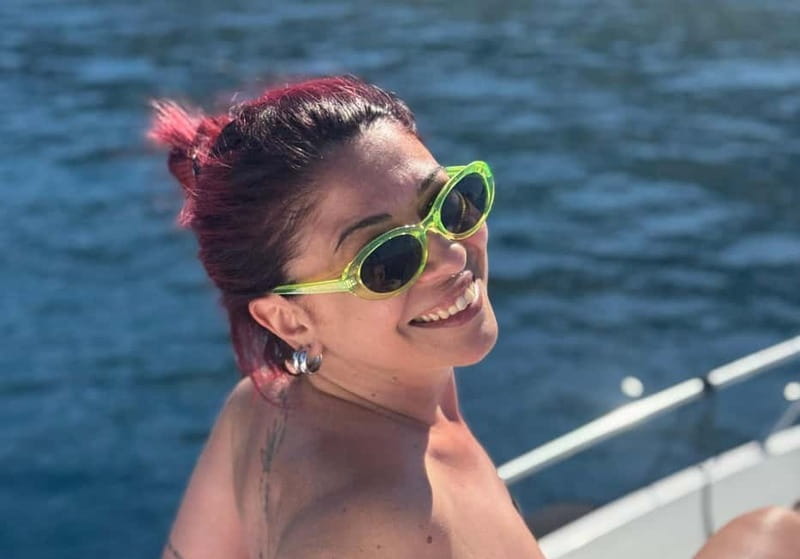 Private Catamaran Tour West Coast of Palermo with Lunch and Snorkeling - Grotta Regina: Discovering a Natural Wonder