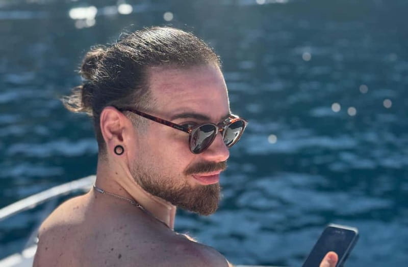 Private Catamaran Tour West Coast of Palermo with Lunch and Snorkeling - Comparing This Tour to Similar Options