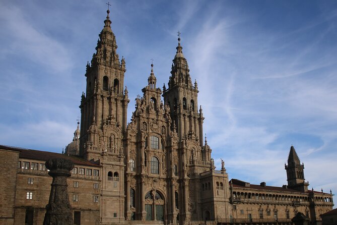 PRIVATE Cathedral and museum tour SPANISH or ENGLISH - Practical Details and Accessibility