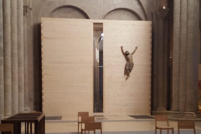 PRIVATE Cathedral and museum tour SPANISH or ENGLISH - Real-World Experiences and Guide Expertise