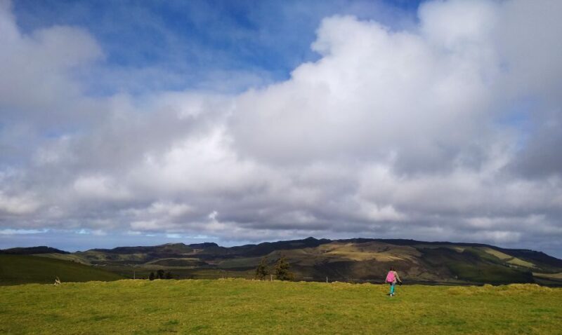 Private Caves tour with a Geologist - The Unique Geology of Gruta do Natal and Algar do Carvão