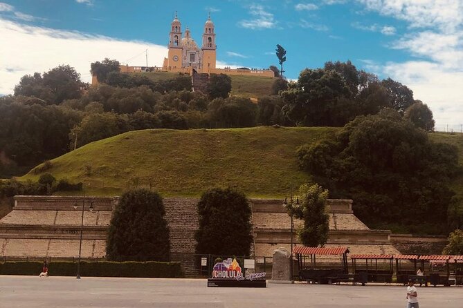 Private CDMX Tour to Cholula Magic Town and Puebla Center - Logistics and Pacing of the Tour