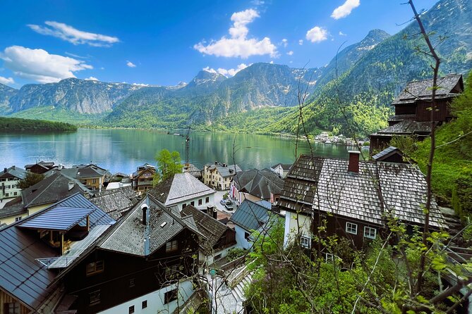 Private Celtic Tour to Hallstatt from Salzburg - Discovering the UNESCO-Listed Village of Hallstatt