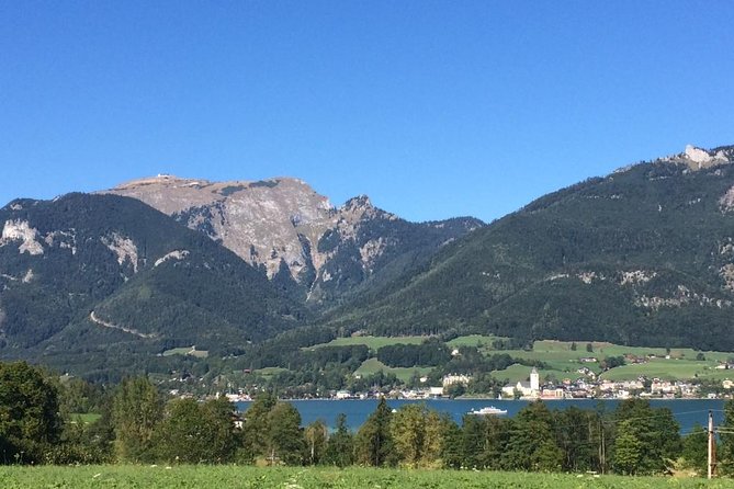 Private Celtic Tour to Hallstatt from Salzburg - Inclusions and Practical Details of the Tour