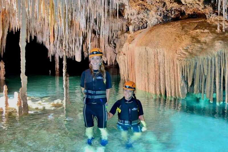 Private Cenote Exploration - Maya Culture, Fossils & Fun - Guided Exploration with Passionate Experts