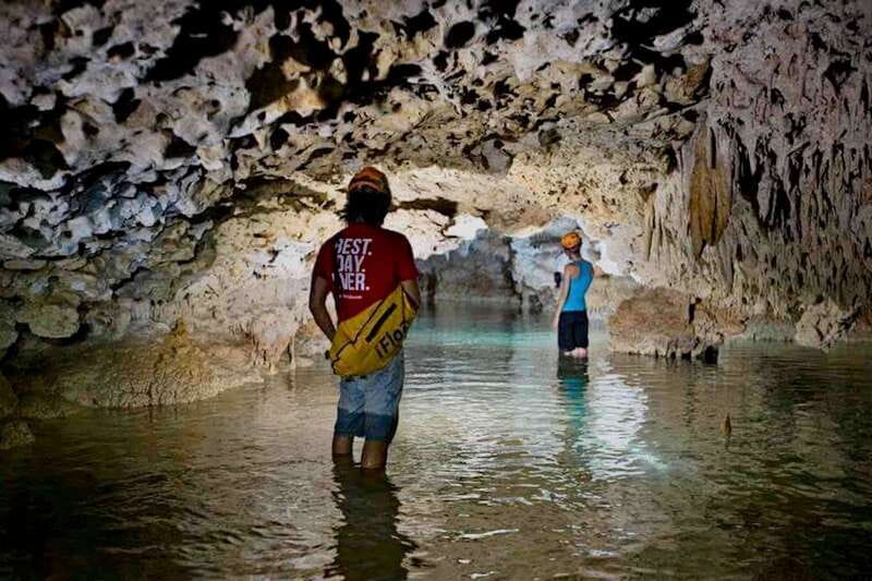 Private Cenote Exploration - Maya Culture, Fossils & Fun - What’s Not Included: Wetsuits and Lunch