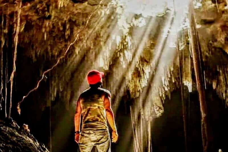 Private Cenote Exploration - Maya Culture, Fossils & Fun - The Experience Provider: Tao Travel 365 Tours
