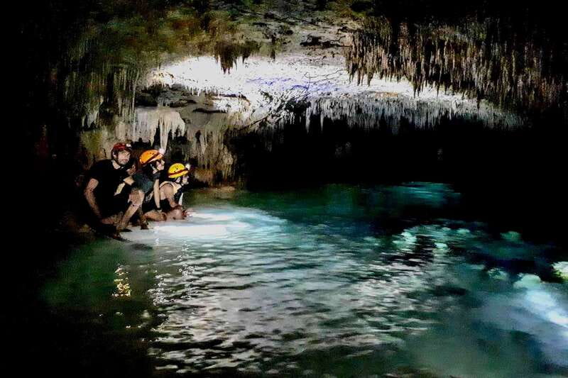 Private Cenote Exploration - Maya Culture, Fossils & Fun - Comparing Similar Tours