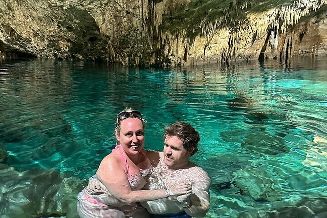 Private Cenote Sac Actun Cave Adventure from Cancun - Why This Tour Stands Out in Cancun
