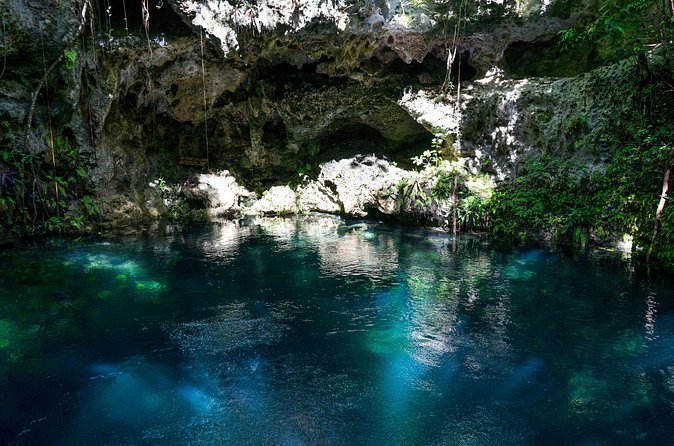 Private Cenotes Puerto Morelos - Pricing and Value Considerations