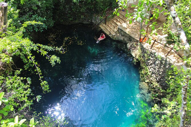 Private Cenotes Puerto Morelos - Who Will Enjoy This Tour Most?