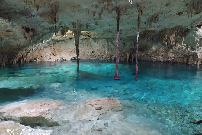 Private Cenotes tour - Private Cenotes Tour in Playa del Carmen: A Personalized Adventure in Mexico’s Natural Wonders