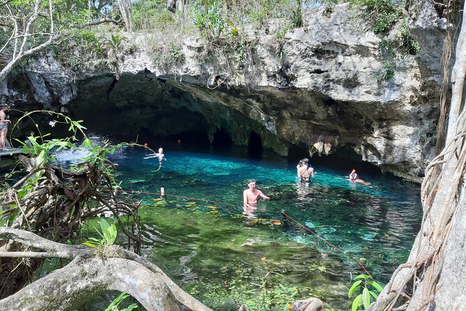 Private Cenotes tour - What Sets This Tour Apart: Privacy and Personalization