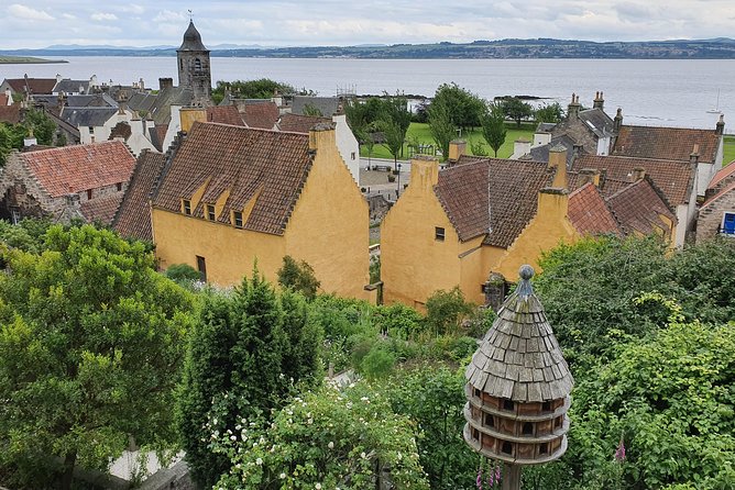 Private Central Highlands Driving Tour - Loch Lubnaig: Scenic Beauty and Tranquility
