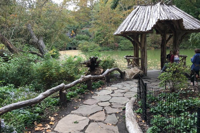 Private Central Park Guided Tour by Pedicab - Physical Requirements and Accessibility